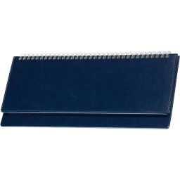 Планинг недатированный Sidney синий 305х130, 64 л. Ал 3-318/04 - Attache фото 2