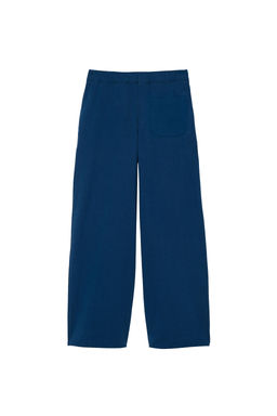 PANTAL?N JOGGER RELAXED FIT / Azul - Zara фото 4