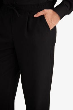 Regular Fit Jogger Pantolon - Defacto фото 4