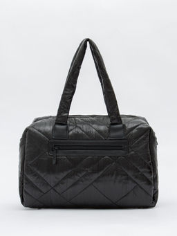 Сумка 58301S black Velina Fabbiano-Safenta