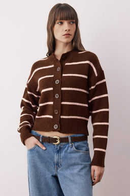 TRENDYOLMILLA Siyah-Antrasit Yumusak Dokulu 2li Paket Triko H?rka TWOAW25HI00352  фото 12