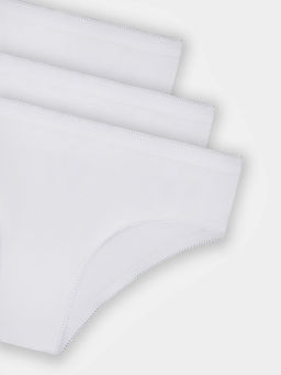 ТРУСЫ ДЛЯ ДЕВОЧЕК (3ШТ.)