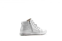 Ботинки EDART 315.omega2.silver.white/