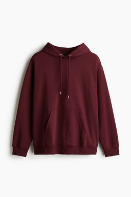 Sudadera con capucha Loose Fit - H&m фото 15