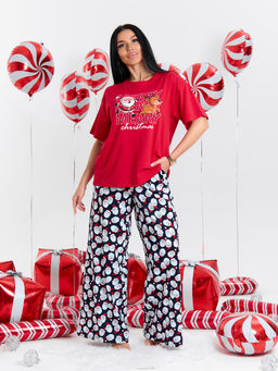 Пижама мод.2085