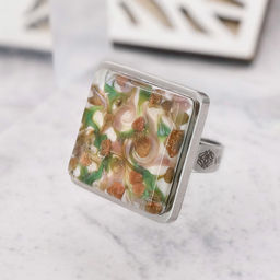 SUMMER Кольцо KO4488