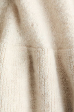 Jersey con peplum - H&m фото 6
