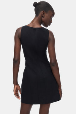 Vestido con strass - H&m фото 4