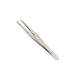 A212RF Пинцет диагональный