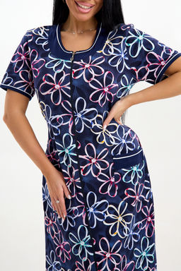 Халат женский 46663 - Modalina фото 9