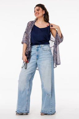 Комплект ANELLI 1225 глубокий кобальтовый фото 5