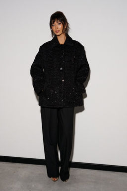 Полупальто А5595