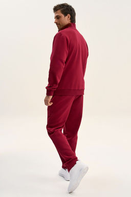 Спортивный костюм GO M3161/12-01.182-188 вишня