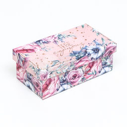 Набор коробок 10 в 1 «Летняя феерия», 30 × 19 × 11.5 - 11.5×6×3.5 см