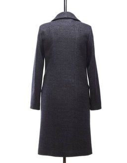 Инга демисезонное пальто - Дюто фото 2