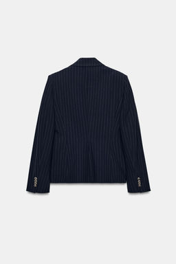 BLAZER RAYA DIPLOM?TICA / Marino - Zara фото 9
