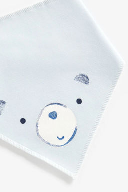 mothercare / Слюнявчики 3 шт  фото 4