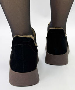 Ботинки Madella XUS-52468-4A-SF