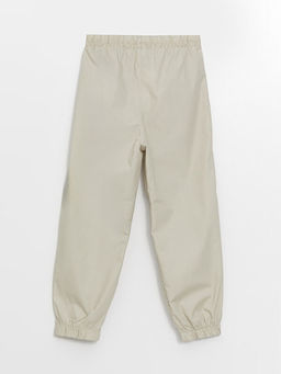 Rahat Kal?p Beli Lastikli Erkek ?ocuk Jogger Pantolon - Waikiki фото 2