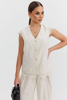 Жилет Vesnaletto 4377