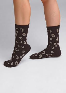 (CLE) Д5419 носки жен.