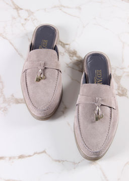 Мюли 1070.2614be.Бежевый ибица - Edart фото 145