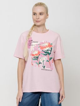 Pelican DFT6881 футболка женская