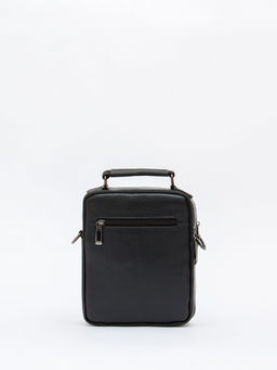 Сумка 8221-3QH black Heanbag