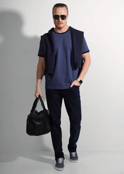 Футболка Модуль - Clever wear фото 6