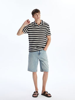 Standart Kal?p Erkek Jean ?ort