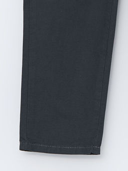 Beli Lastikli Jogger Erkek ?ocuk Pantolon