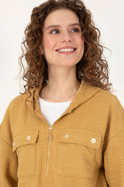 Kad_n Hardal Sweatshirt - U.s. polo assn фото 2