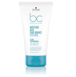 Bonacure moisture kick крем для кудрей 150мл