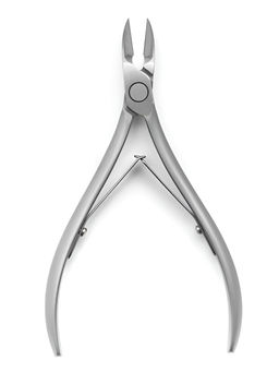 YOKO Маникюрные кусачки ручная заточка Y SK 053, двойная пружина, 12 мм  фото 6