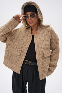 Бомбер Голди - Эльза фото 28