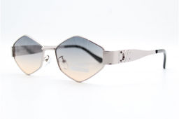 Солнцезащитные очки Yimei 2400 54-18-143 С6  фото 2