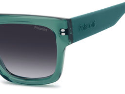 Солнцезащитные очки POLAROID PLD 6241/S/X Синий, мужские фото 4