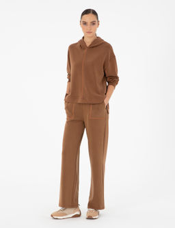 Kahverengi Loose Fit E_ofman Alt_ - Pierre cardin фото 3