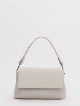 Светло-бежевый кросс-боди S.Lavia  фото 13