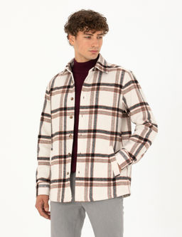 Bej Oduncu Comfort Fit G_mlek - Pierre cardin фото 3