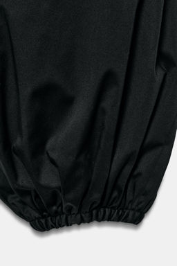 ZW COLLECTION BAGGY TROUSERS - Zara фото 8