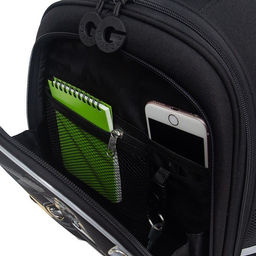 RAz-587-15 Рюкзак школьный - Grizzly фото 40