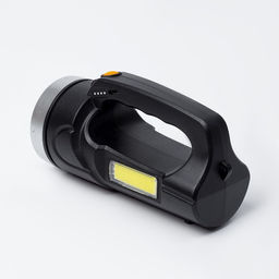 Фонарь прожекторный аккумуляторный, 30 Вт, 1500 мАч, LED, COB, 15 х 7 х 6.6 см - Simaland фото 3