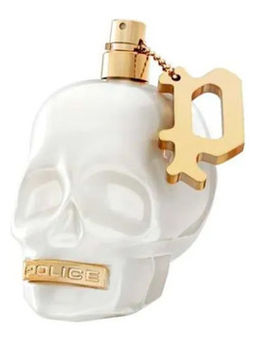POLICE TO BE BORN TO BE SHINE w EDP 40 ml M, парфюмерная вода