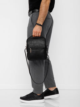 Сумка 6638-2 black Jeep