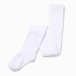 Колготки детские KAFTAN «Единорог» 116-122 см, белый