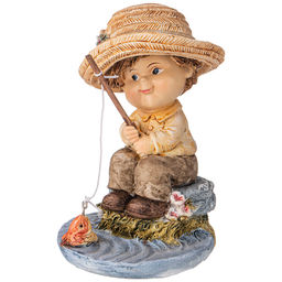 ФИГУРКА КОЛЛЕКЦИЯ BABY 10,5*8,7*13,7СМ