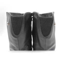 Зимние женские сапоги Н3585-1 черные