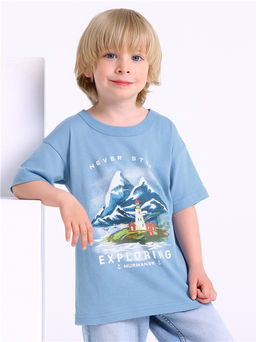 Футболка 1ПДФК4778001