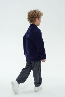 Кардиган детский - Woollamb фото 15